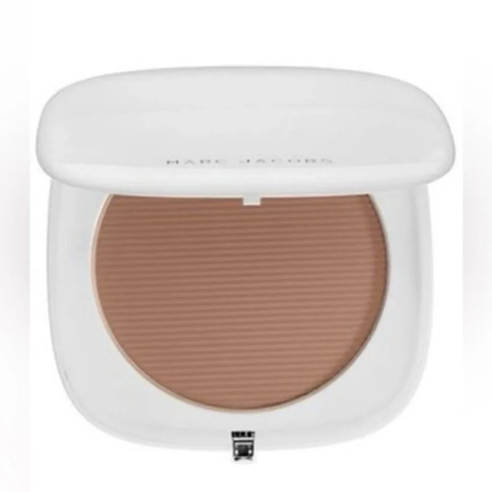 MARC JACOBS Beauty O Mega Bronze Coconut Perfect Tan Bronzer NWOB